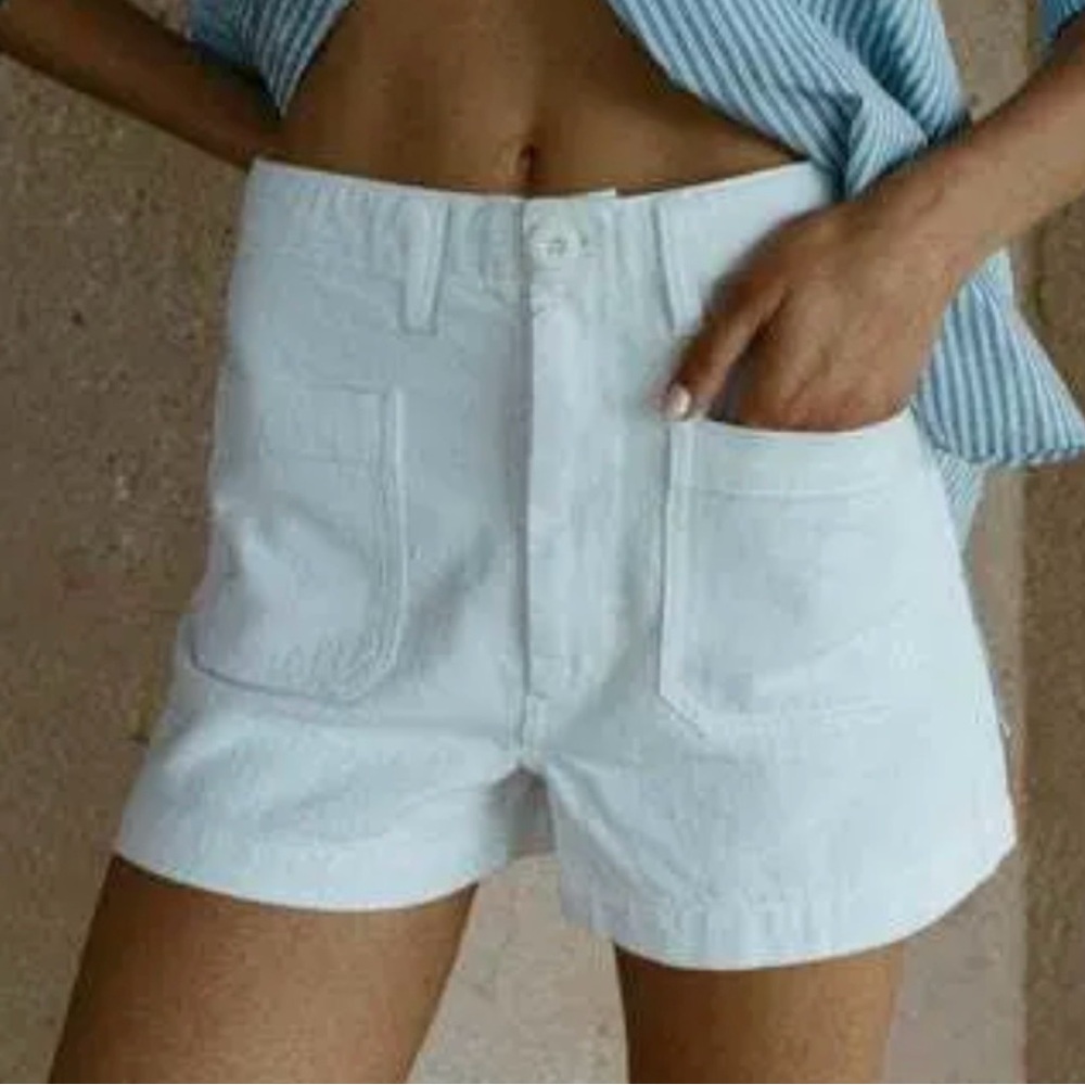 Doen Lane Shorts